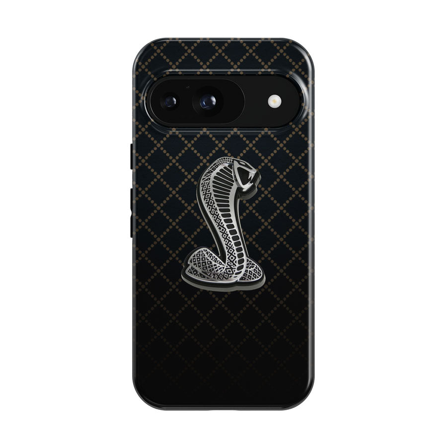 Ford Shelby Cobra Google Pixel 9 | 10 Pro Case