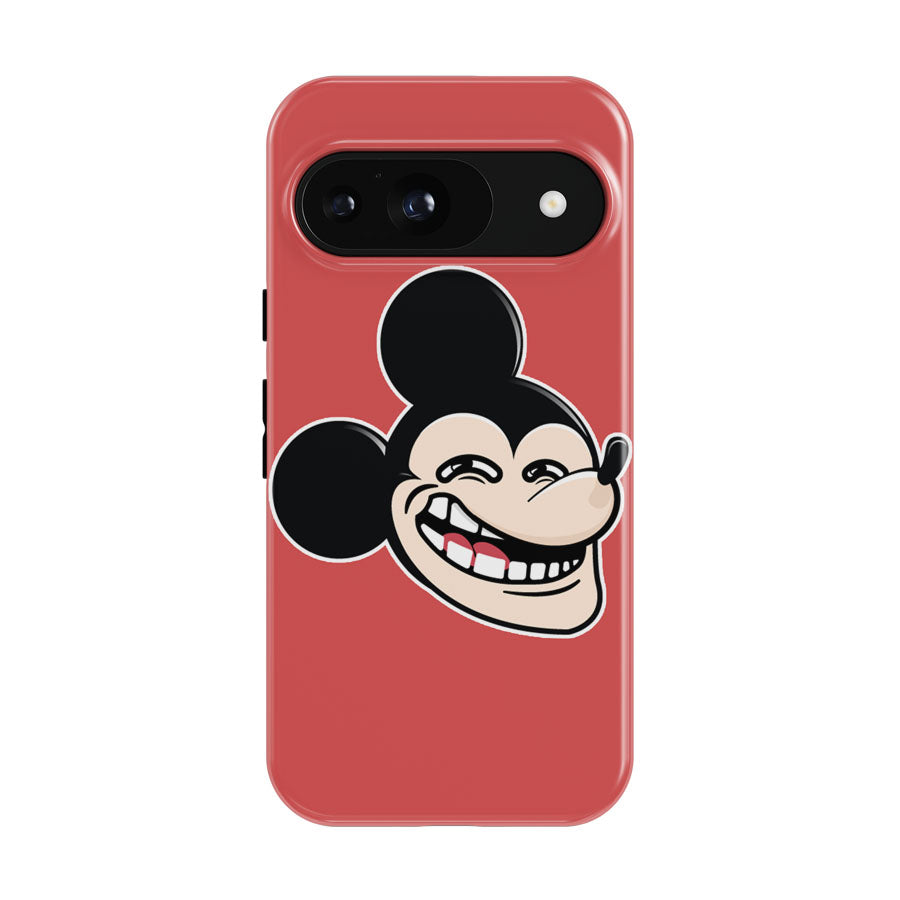 Funny Mickey Google Pixel 9 | 10 Pro Case