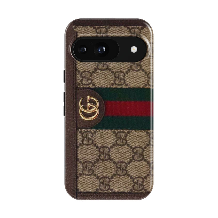 G Fashion Google Pixel 9 | 10 Pro Case