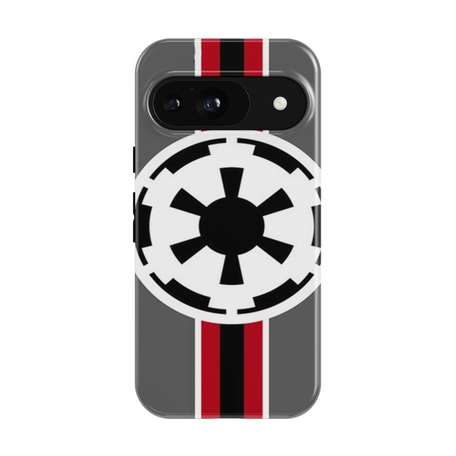 Galactic Empire Star Wars Google Pixel 9 | 10 Pro Case