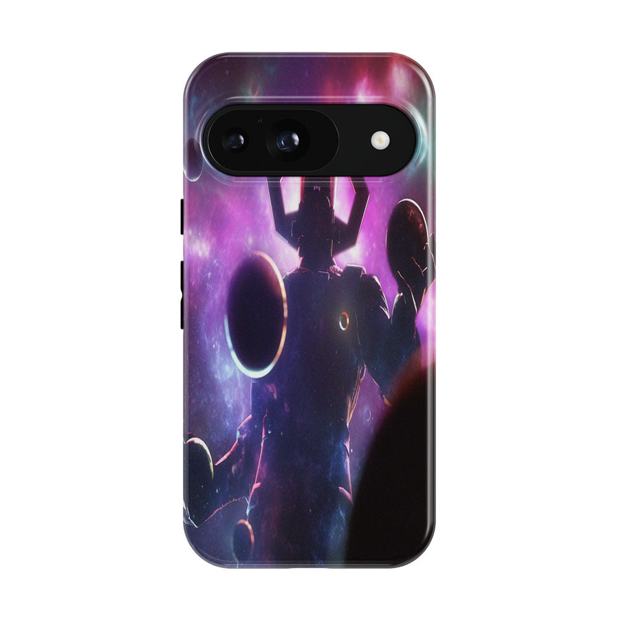 Galactus Marvel Comics Google Pixel 9 | 10 Pro Case