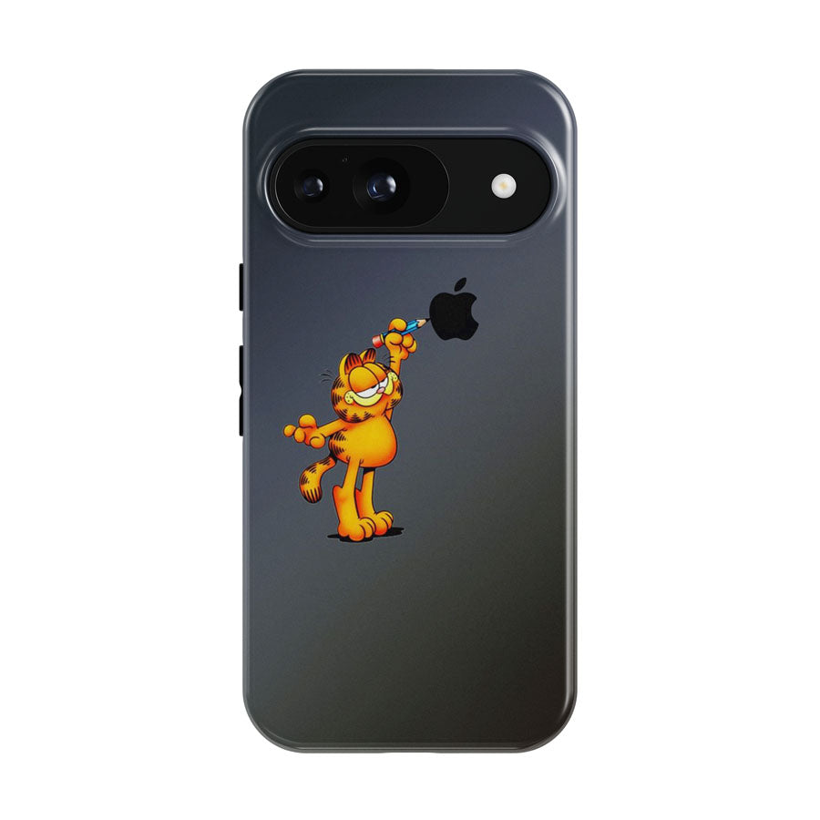 Garfield And The Gang Google Pixel 9 | 10 Pro Case