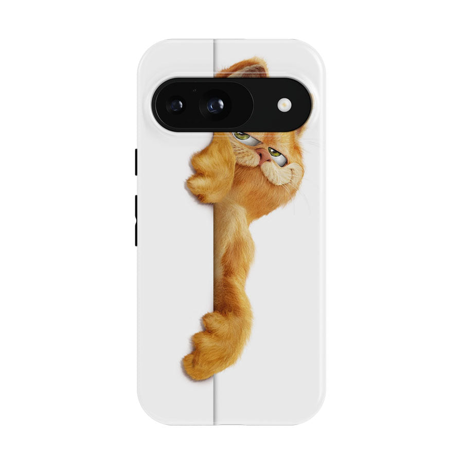 Garfield Cat Google Pixel 9 | 10 Pro Case