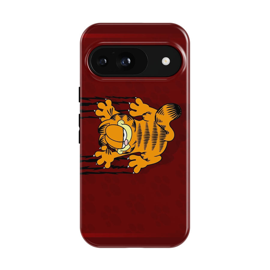 Garfield Wallpapers Google Pixel 9 | 10 Pro Case
