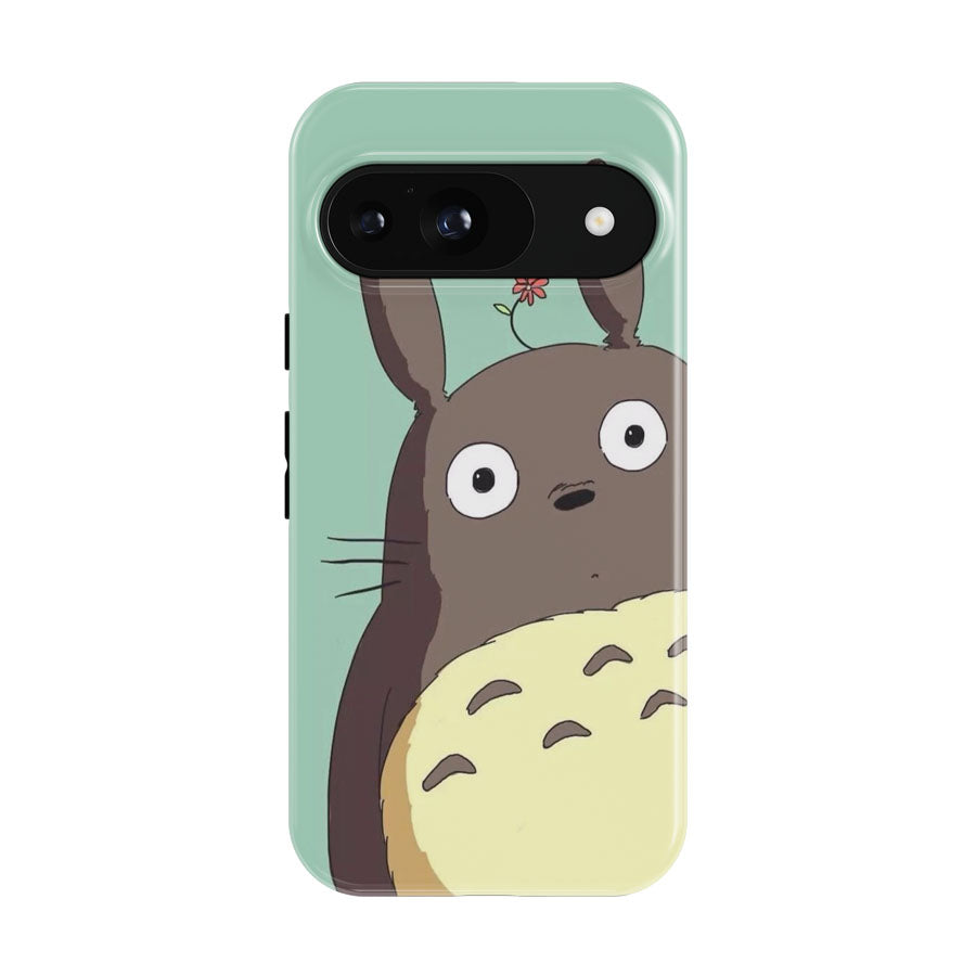 Ghibli Studio Totoro  Google Pixel 9 | 10 Pro Case
