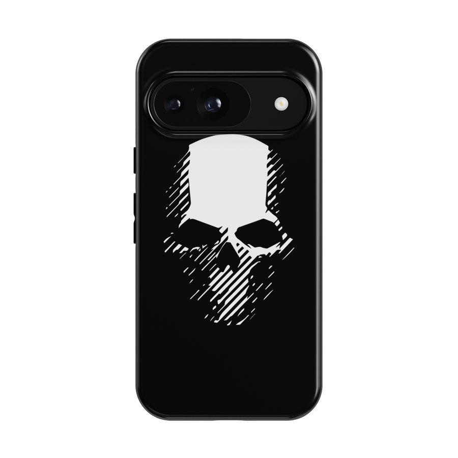 Ghost Recon Wildlands Logo Tom Clancys Google Pixel 9 | 10 Pro Case