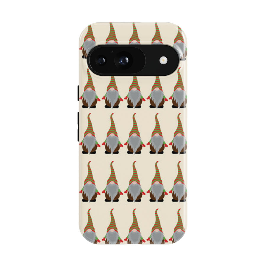 Gonk Pattern - Christmas Google Pixel 9 | 10 Pro Case