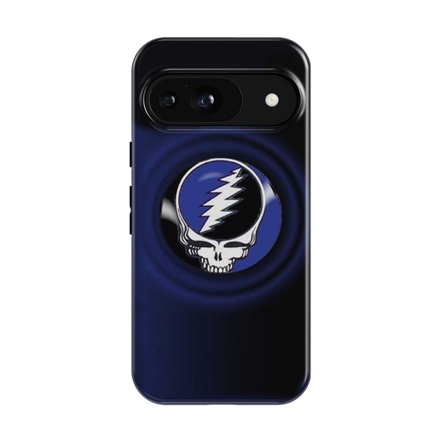 Grateful Dead Google Pixel 9 | 10 Pro Case