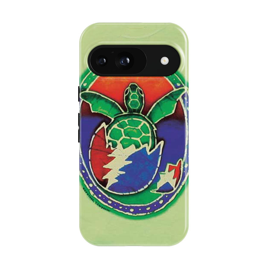 Grateful Dead Turtle Google Pixel 9 | 10 Pro Case