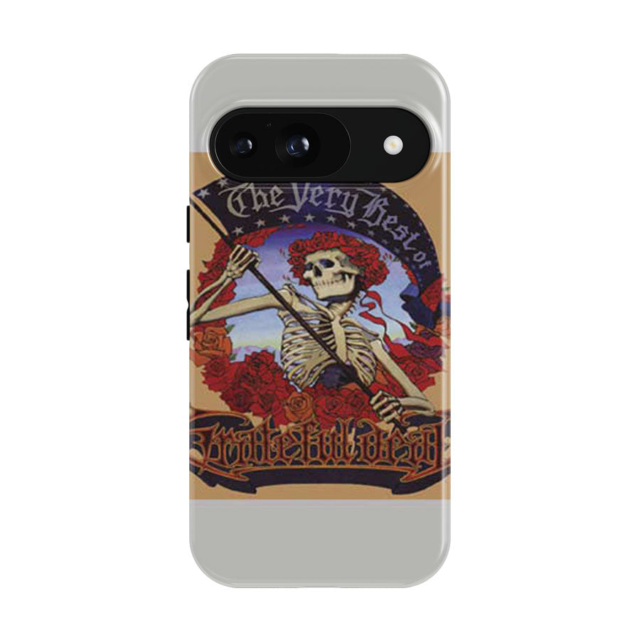 Grateful Dead Very Best Of Google Pixel 9 | 10 Pro Case