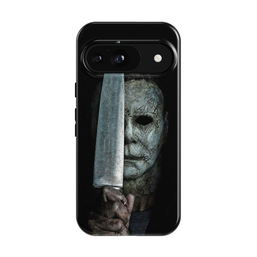 Halloween Movie Google Pixel 9 | 10 Pro Case