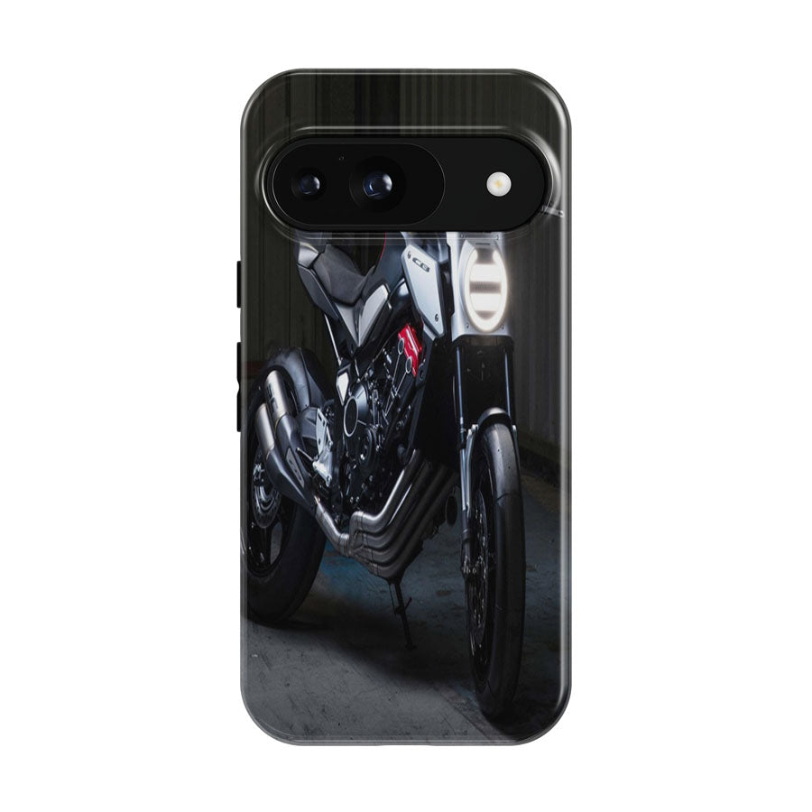 Honda Neo Sportscafe Concept Google Pixel 9 | 10 Pro Case