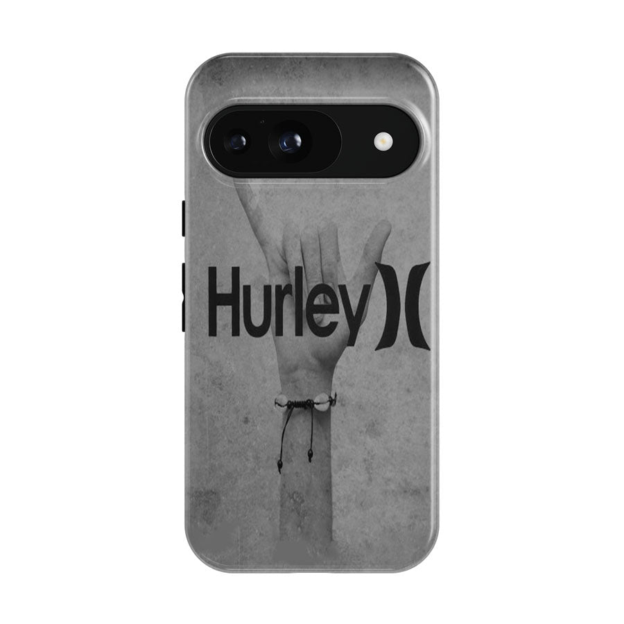 Hurley Hand Google Pixel 9 | 10 Pro Case