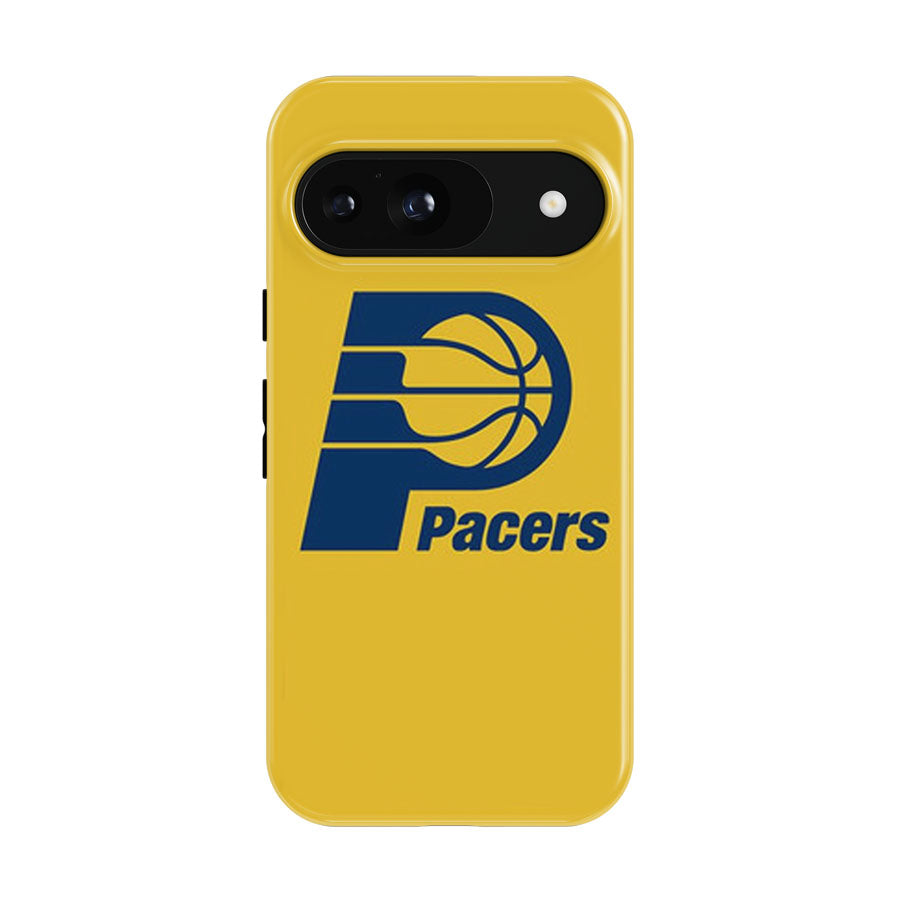 Indiana Pacers Google Pixel 9 | 10 Pro Case