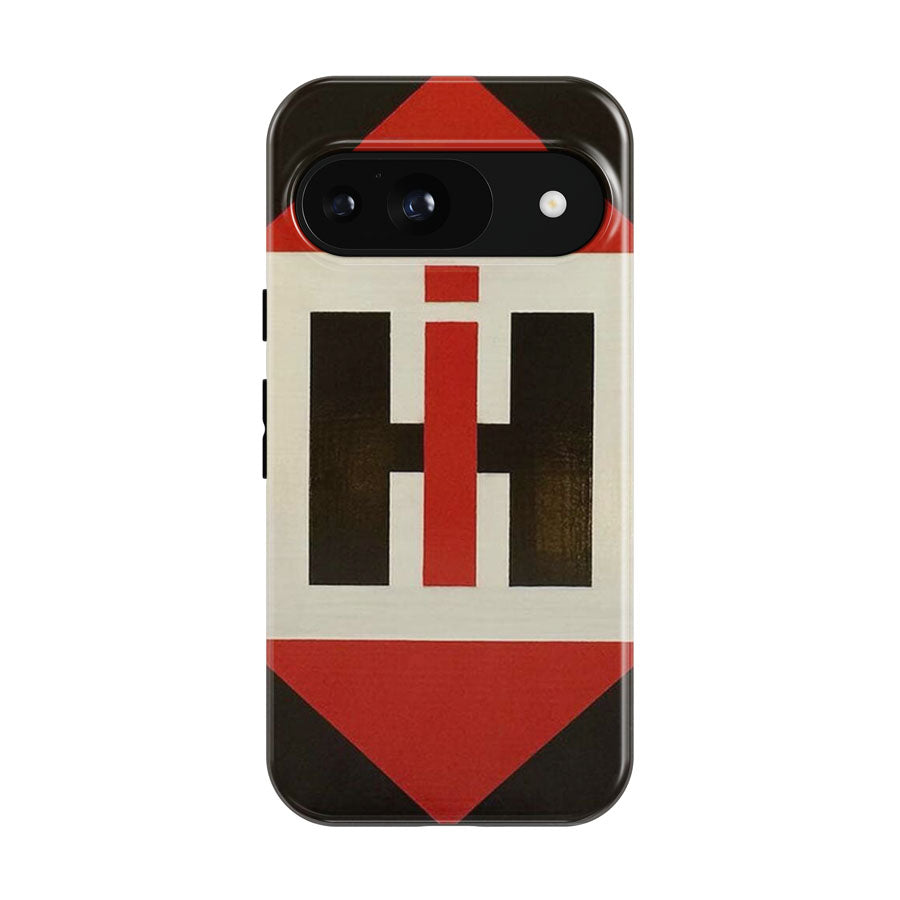 International Harvester Ih Case Google Pixel 9 | 10 Pro Case