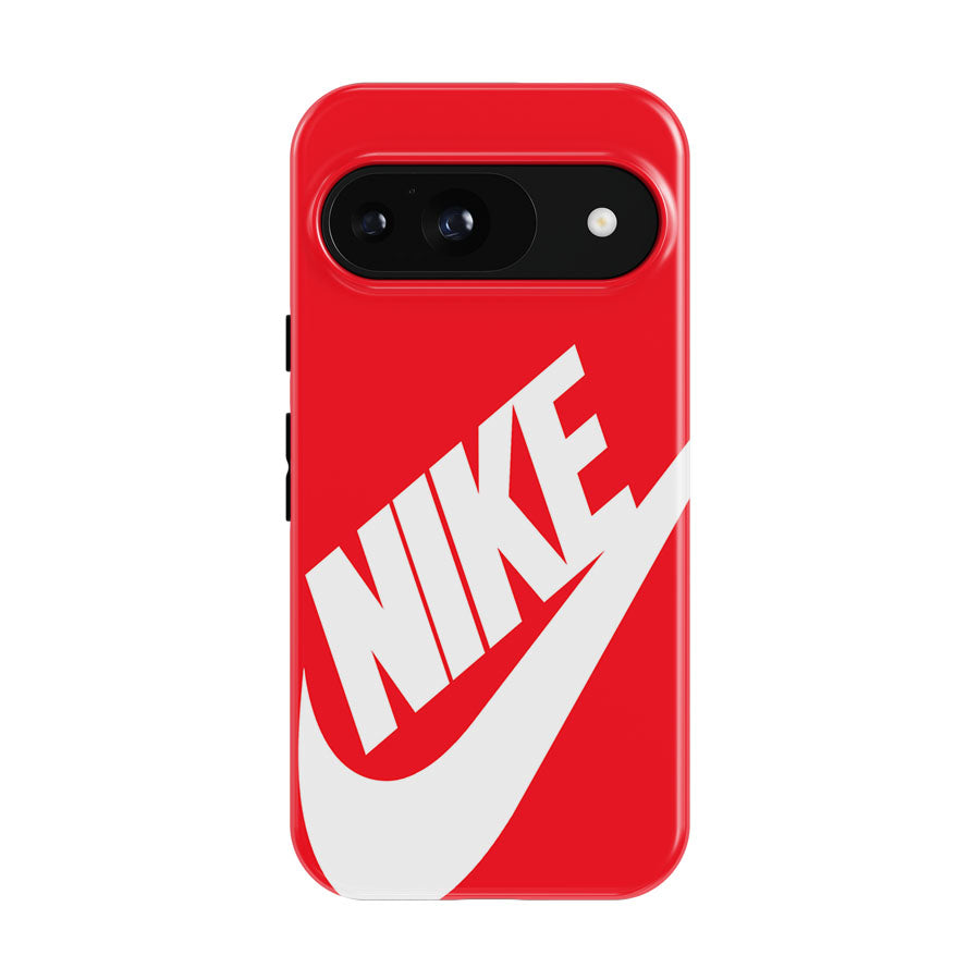 Iphone Nike Wallpaper Google Pixel 9 | 10 Pro Case
