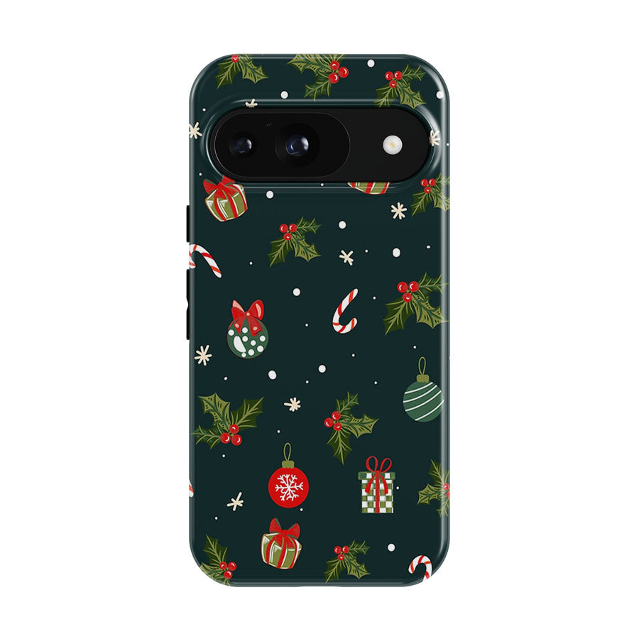 It'S Christmas Time Google Pixel 9 | 10 Pro Case