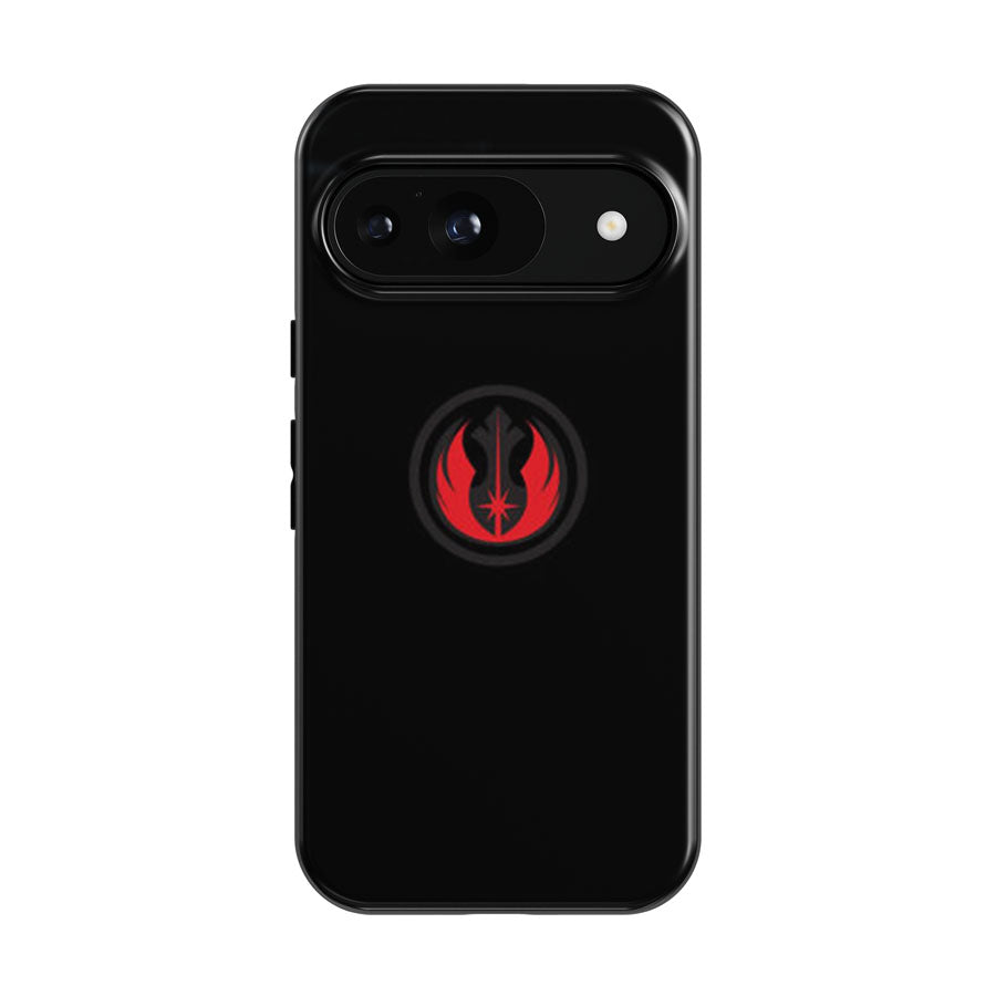 Jedi Fallen Order Star Wars Logo Google Pixel 9 | 10 Pro Case