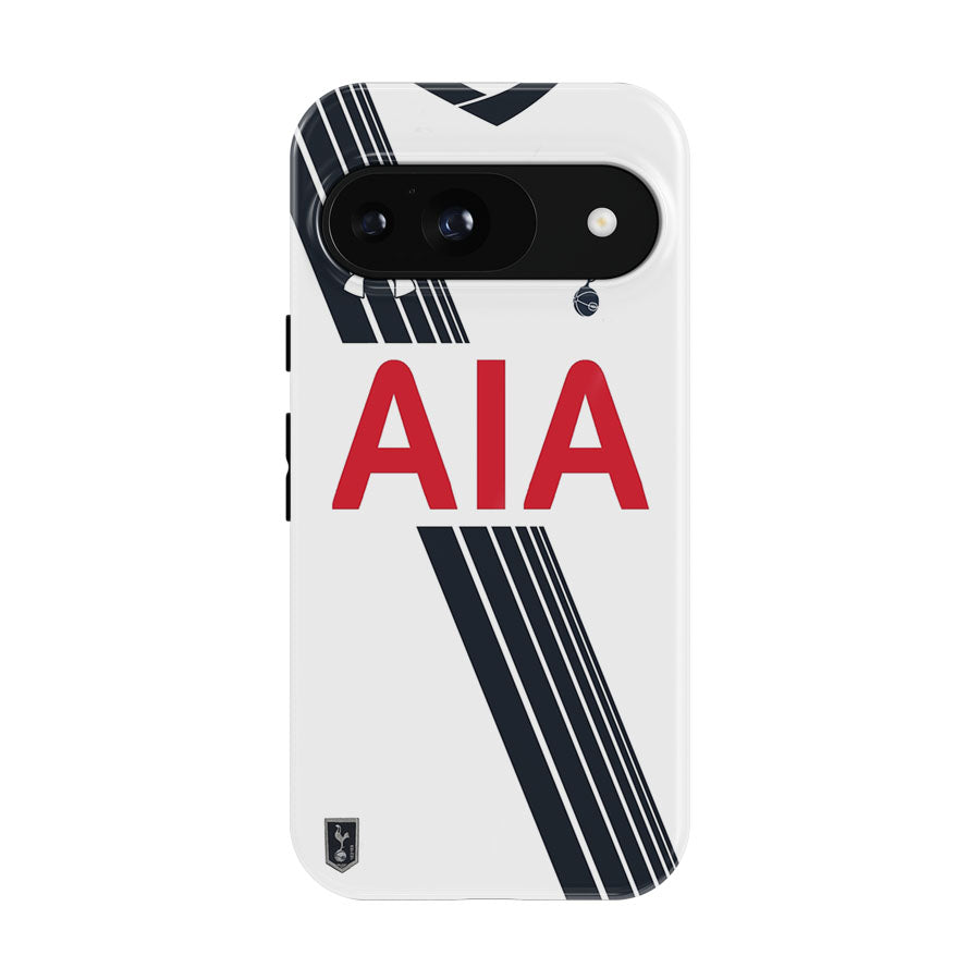 Jersey Gear Football Tottenham Hotspur Google Pixel 9 | 10 Pro Case