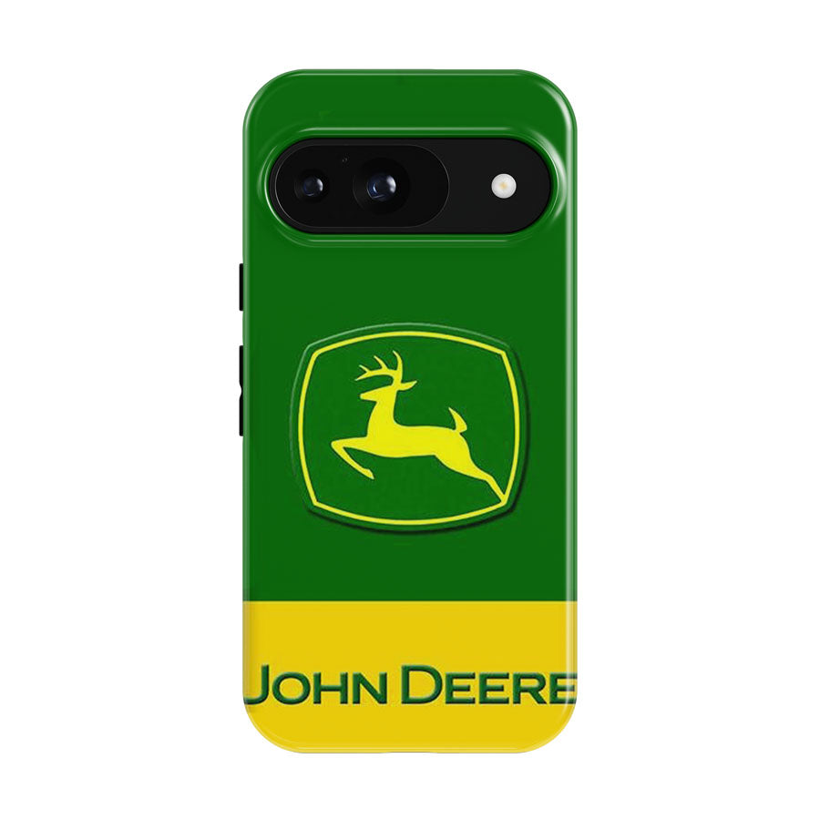 John Deere Google Pixel 9 | 10 Pro Case
