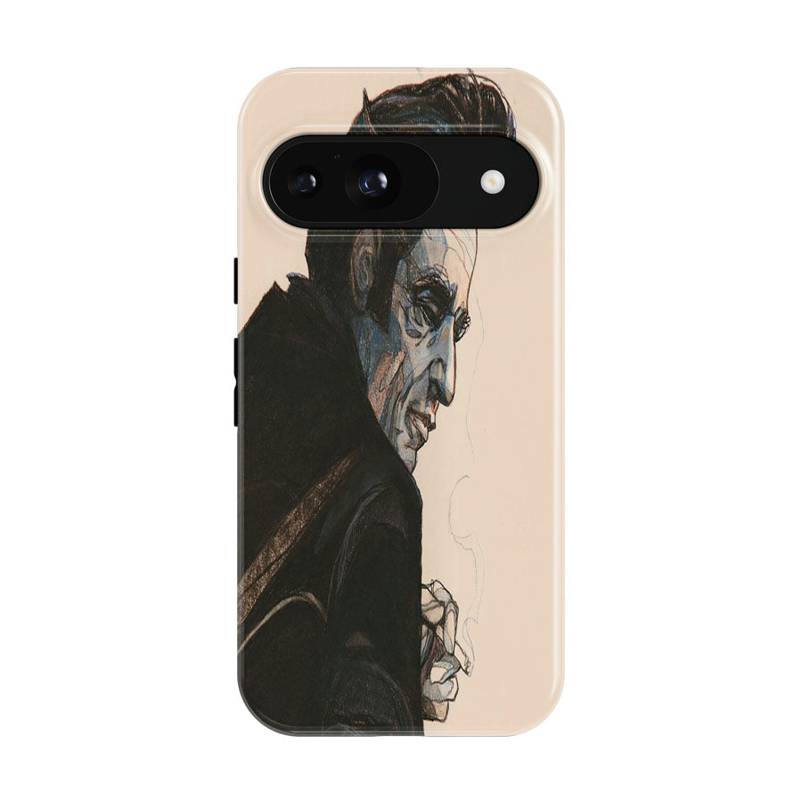 Joker Batman Marvels Google Pixel 9 | 10 Pro Case