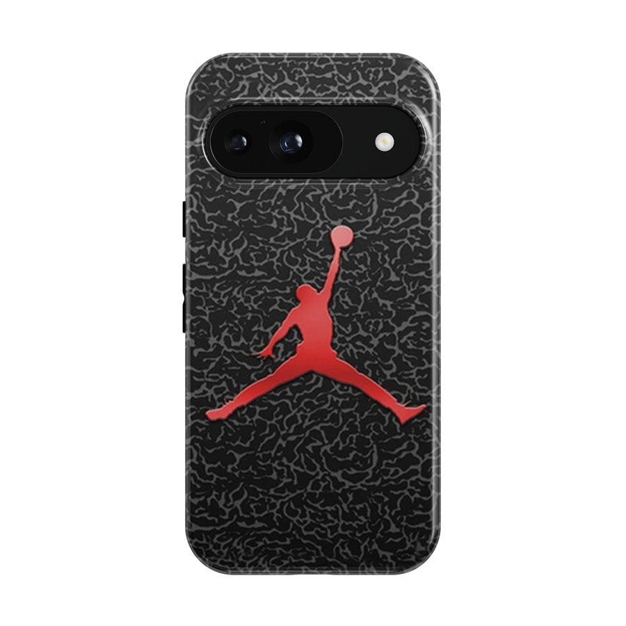 Jordan Elephent Google Pixel 9 | 10 Pro Case