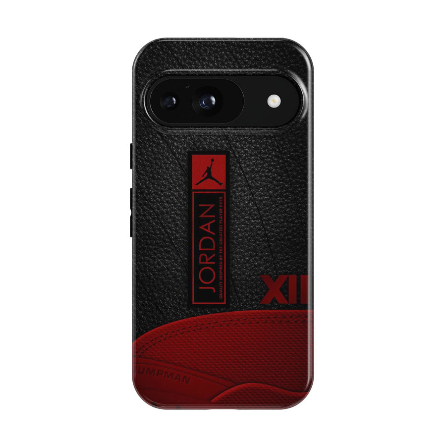 Jordan Jumpman Google Pixel 9 | 10 Pro Case