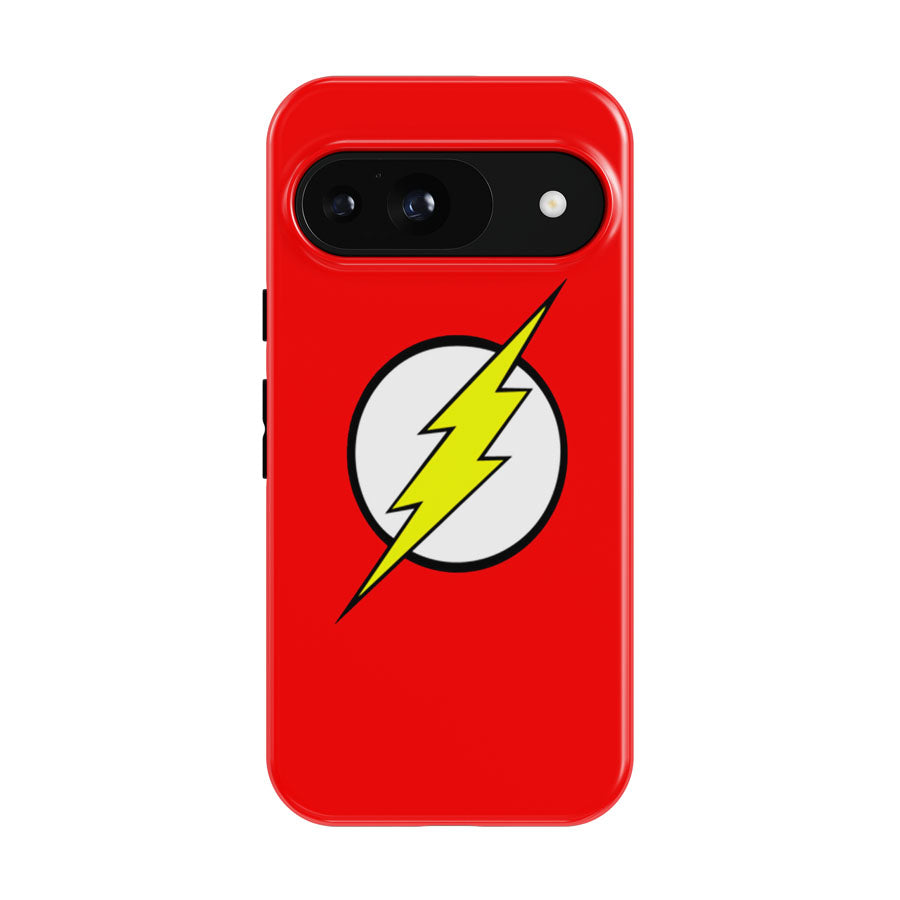 Justice League The Flash Google Pixel 9 | 10 Pro Case