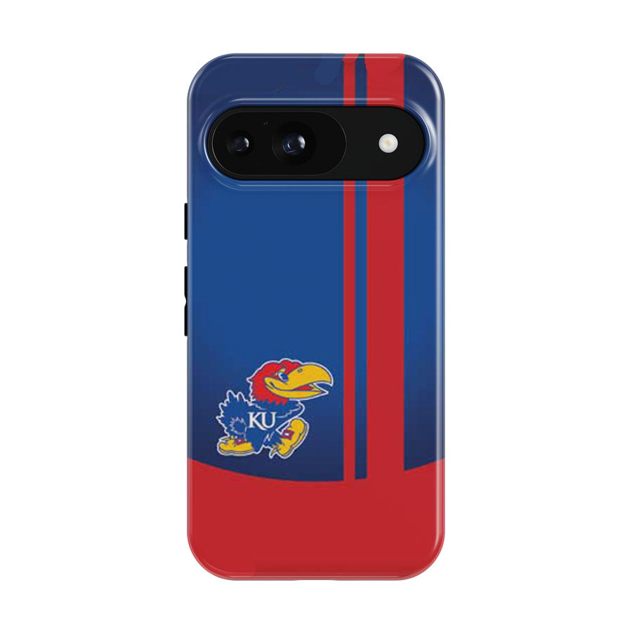 Kansas Google Pixel 9 | 10 Pro Case