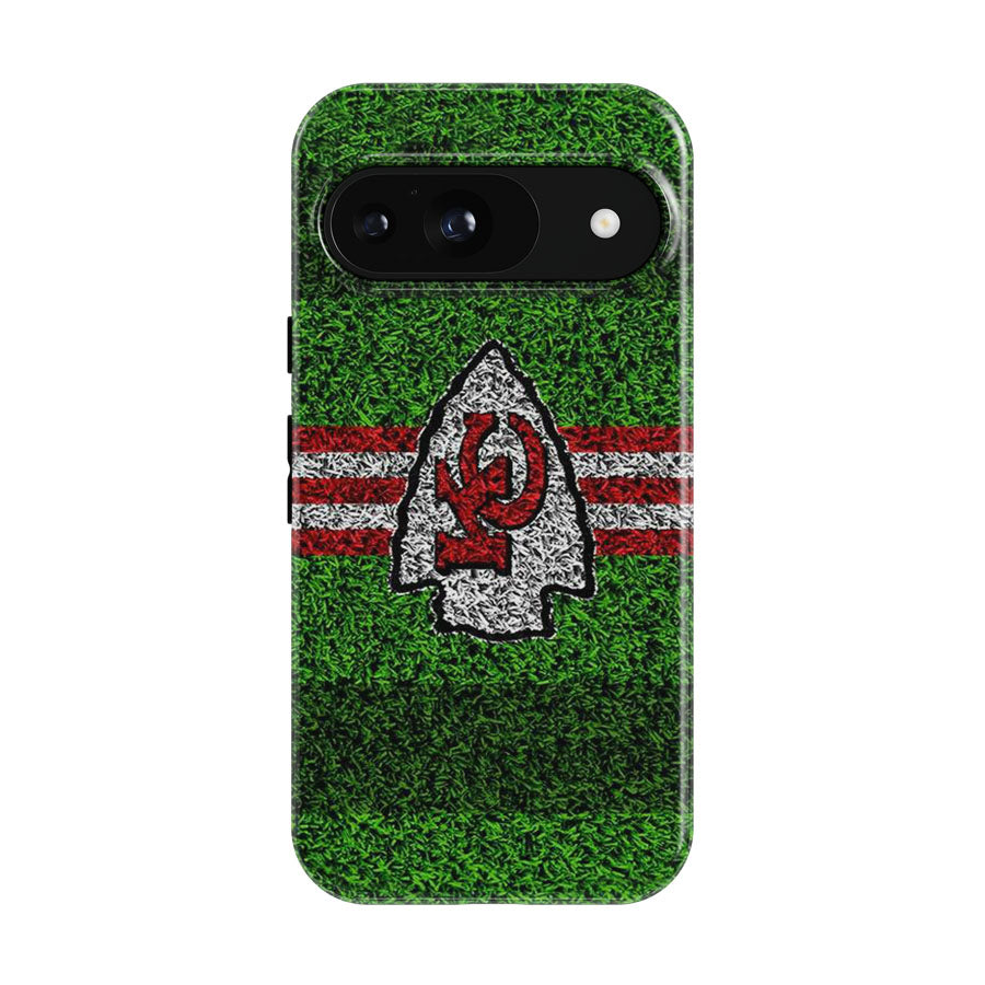 Kansas City Chiefs Symbol Google Pixel 9 | 10 Pro Case