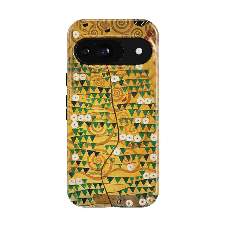 Klimt - Tree Of Life Google Pixel 9 | 10 Pro Case