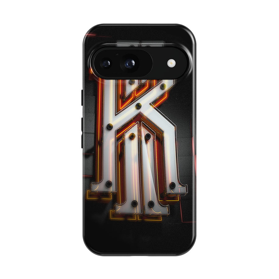 Kobe Bryant Kobe System Google Pixel 9 | 10 Pro Case