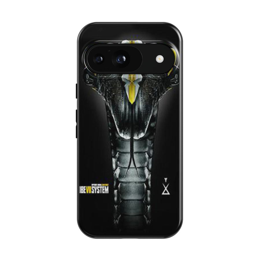 Kobe Vii System Google Pixel 9 | 10 Pro Case
