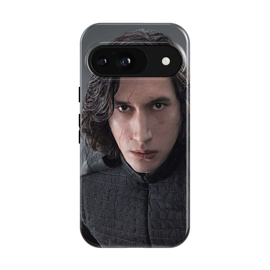 Kylo Ren Star Wars Google Pixel 9 | 10 Pro Case