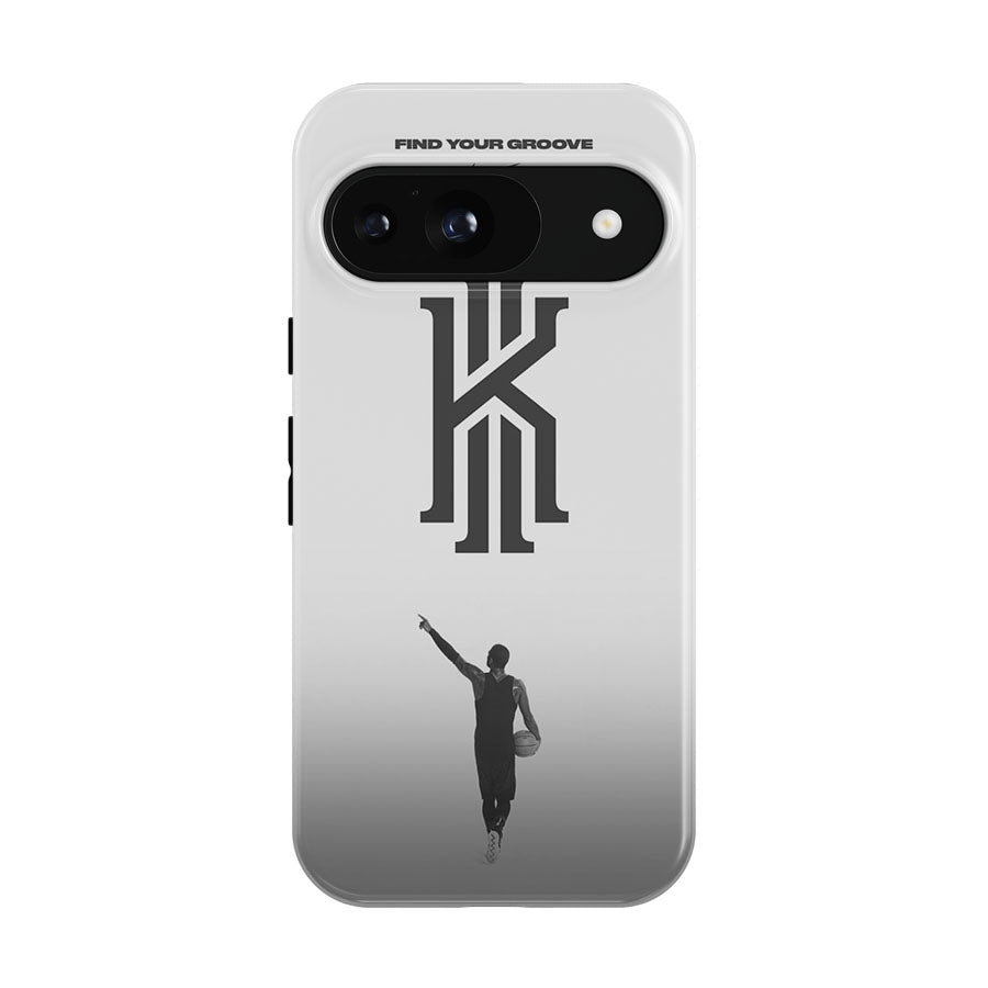 Kyrie Irving Find Your Groove Google Pixel 9 | 10 Pro Case