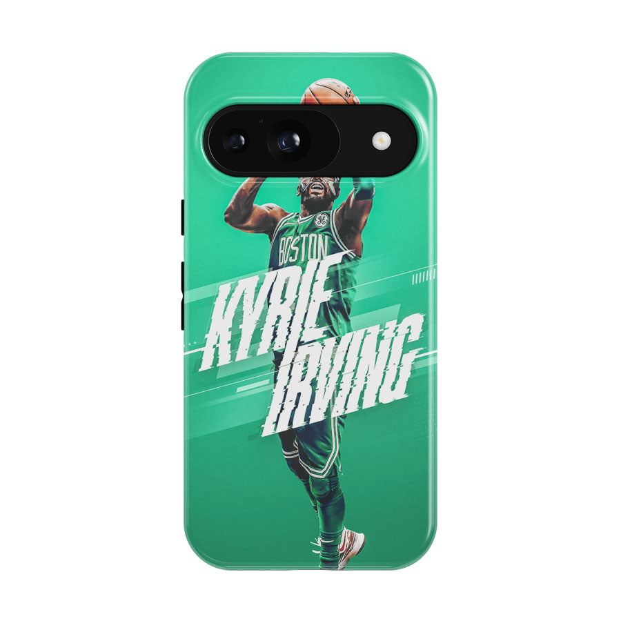 Kyrie Irving Lets Up Google Pixel 9 | 10 Pro Case