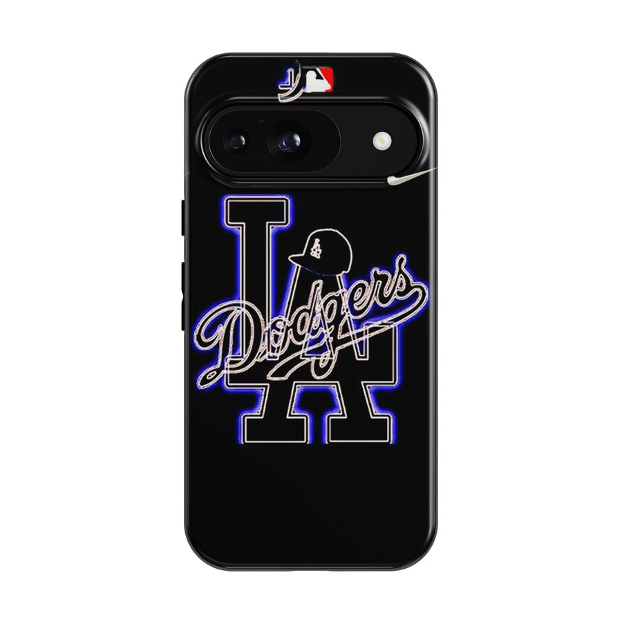 La Dodgers Mlb 9876 Google Pixel 9 | 10 Pro Case