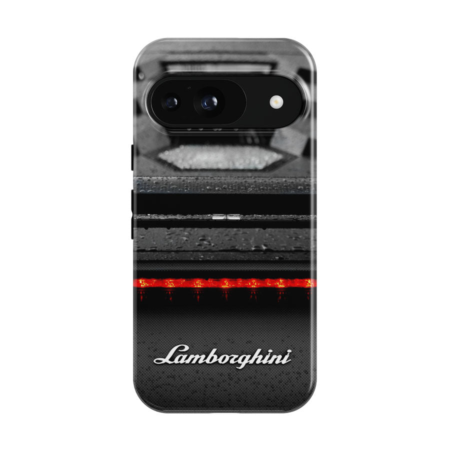 Lamborghini Google Pixel 9 | 10 Pro Case
