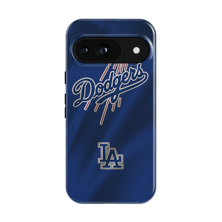 Los Angeles La Dodgers Uniform Google Pixel 9 | 10 Pro Case