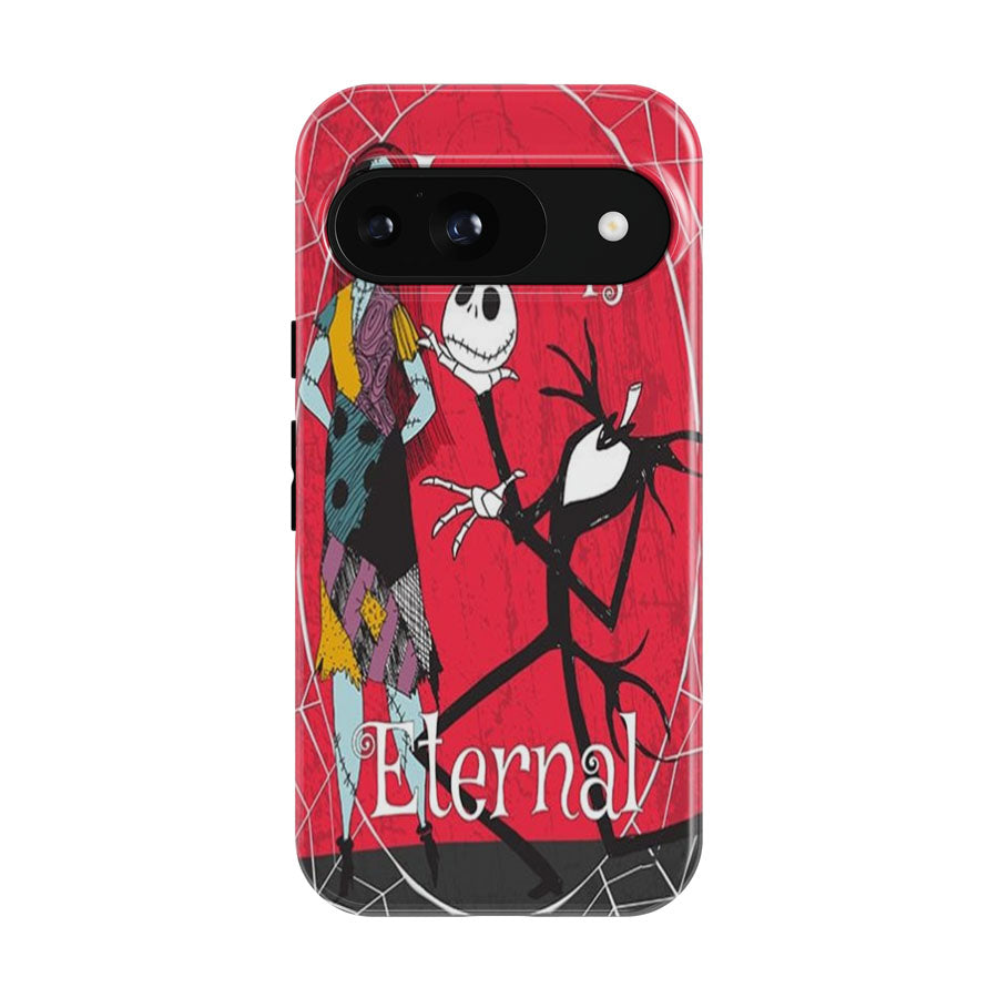 Love Is Eternal Google Pixel 9 | 10 Pro Case