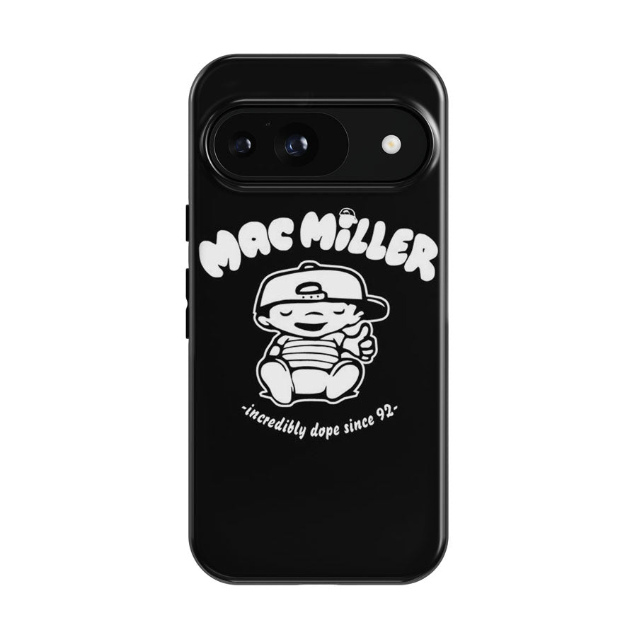 Mac Miller  Google Pixel 9 | 10 Pro Case