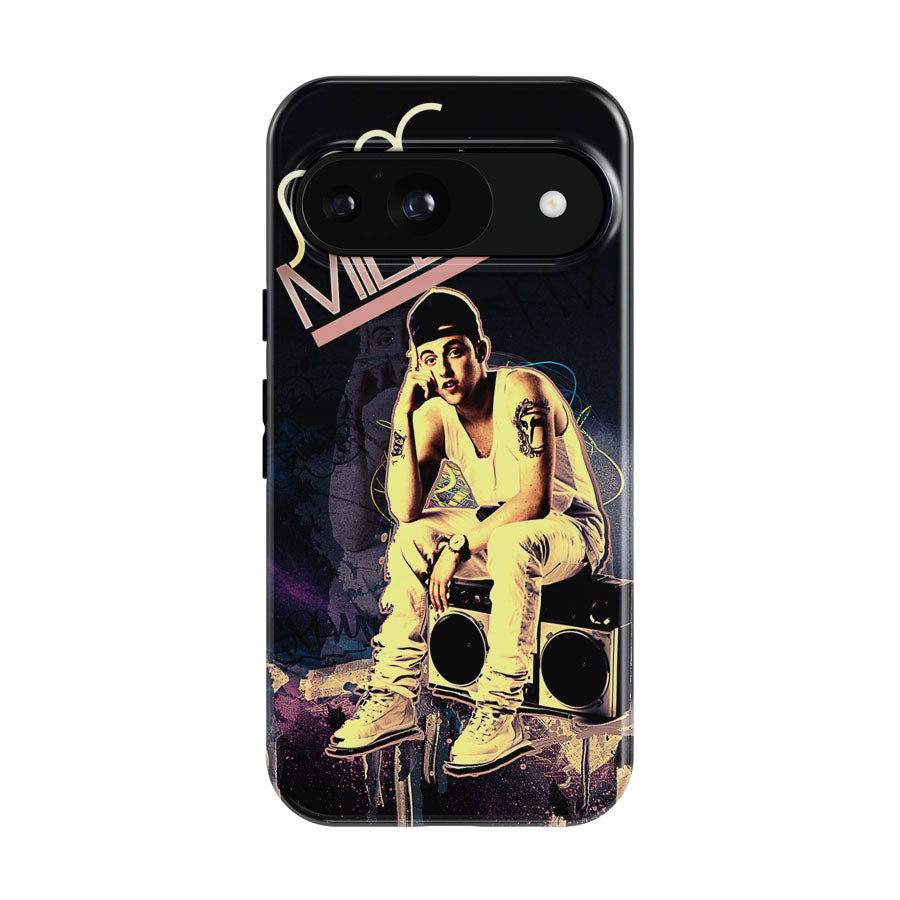 Mac Miller Dubstep  Google Pixel 9 | 10 Pro Case