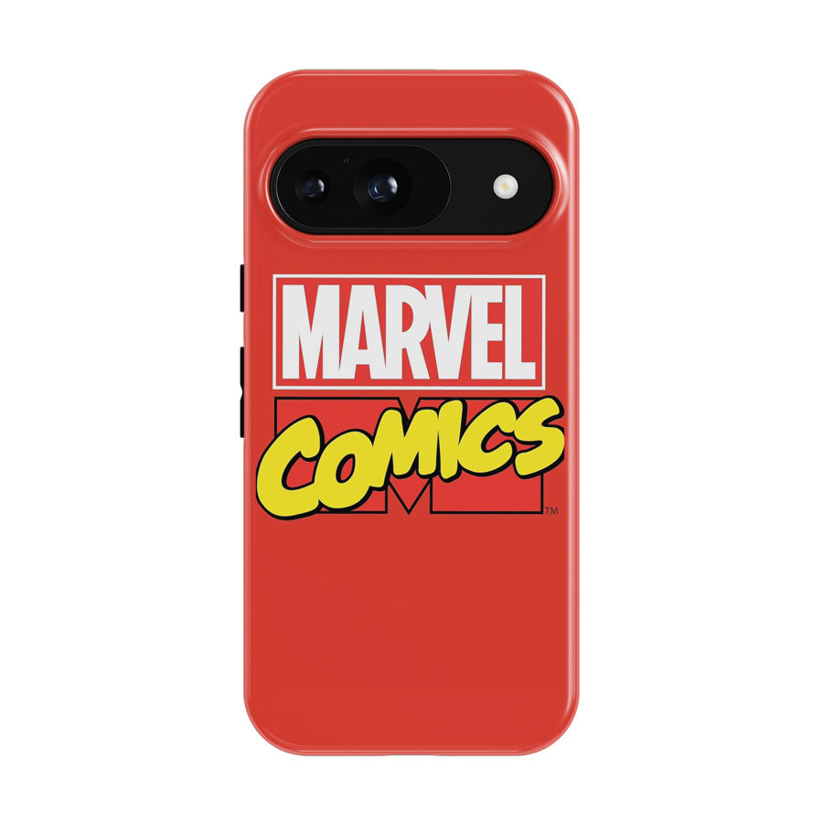 Marvel Comics Google Pixel 9 | 10 Pro Case