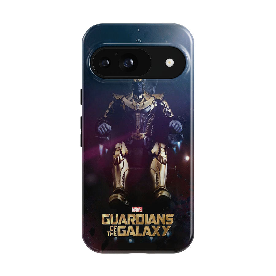 Marvel Guardian Of The Galaxy Coming Soon Google Pixel 9 | 10 Pro Case