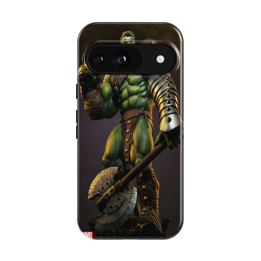 Marvel King Hulk Google Pixel 9 | 10 Pro Case
