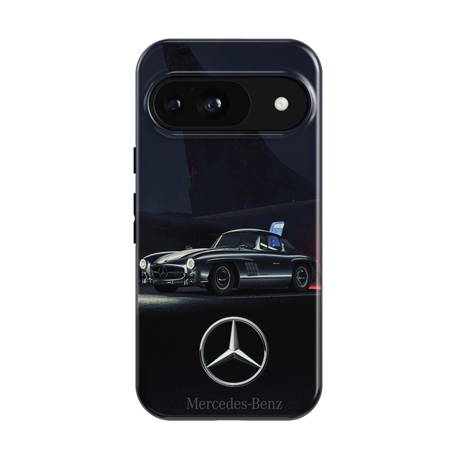 Mercedes Benz 300Sl Car Google Pixel 9 | 10 Pro Case