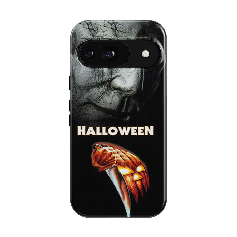 Michael Myers Halloween Horror Google Pixel 9 | 10 Pro Case