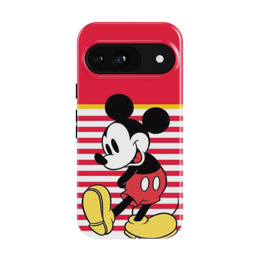Mickey Mouse Classic Google Pixel 9 | 10 Pro Case
