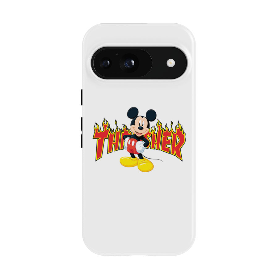 Mickey Mouse Disney 2 Google Pixel 9 | 10 Pro Case