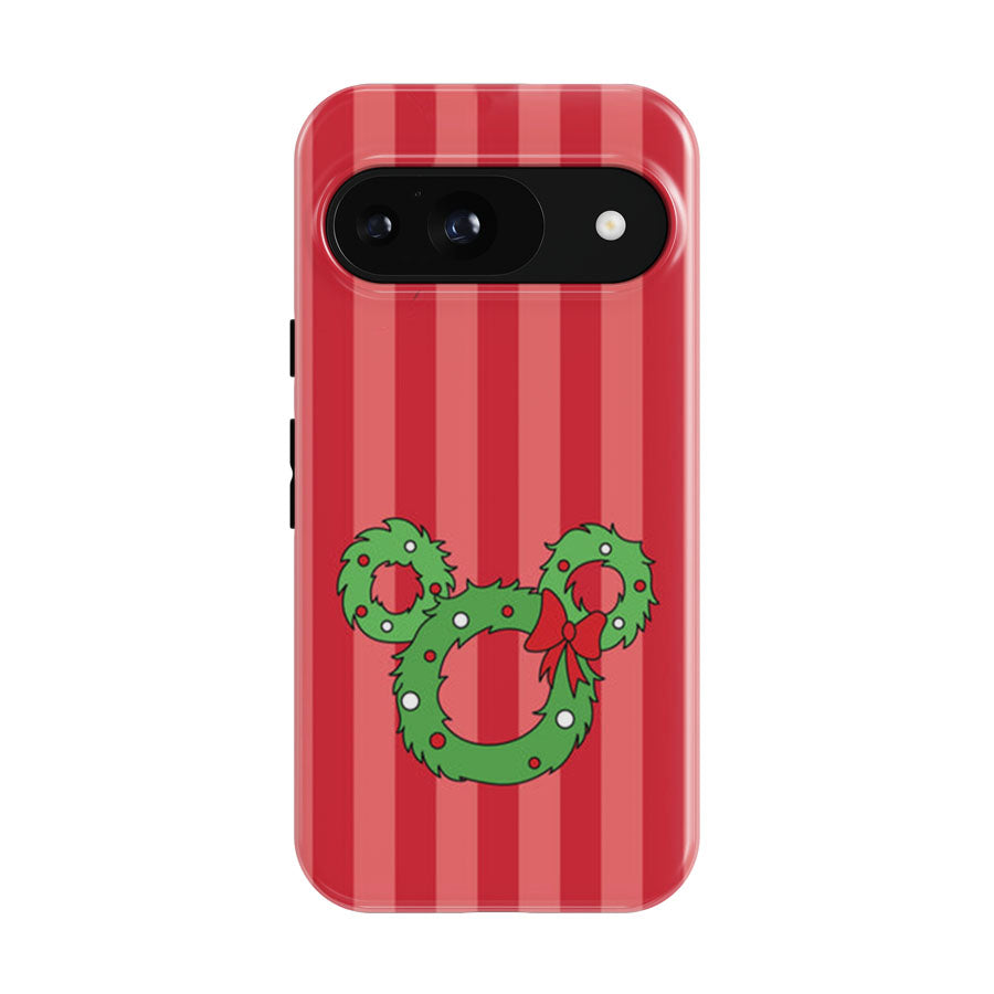 Mickey Reef Google Pixel 9 | 10 Pro Case